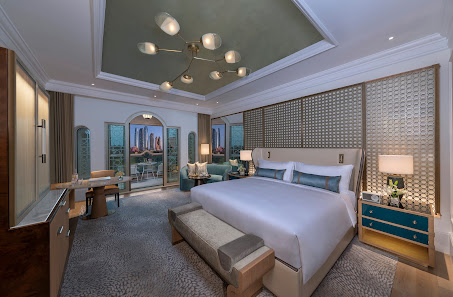 Emirates Palace Mandarin Oriental thumb 5